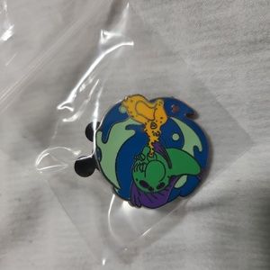 5/$20 Disney Pin